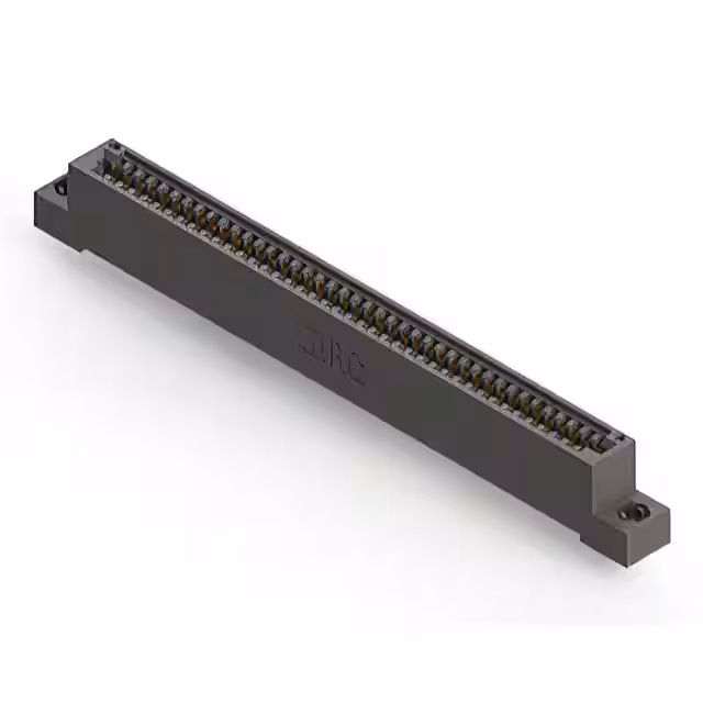 895-041-521-107 EDAC Inc.  Edgeboard Connectors